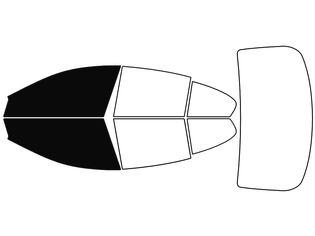 Front - 5%