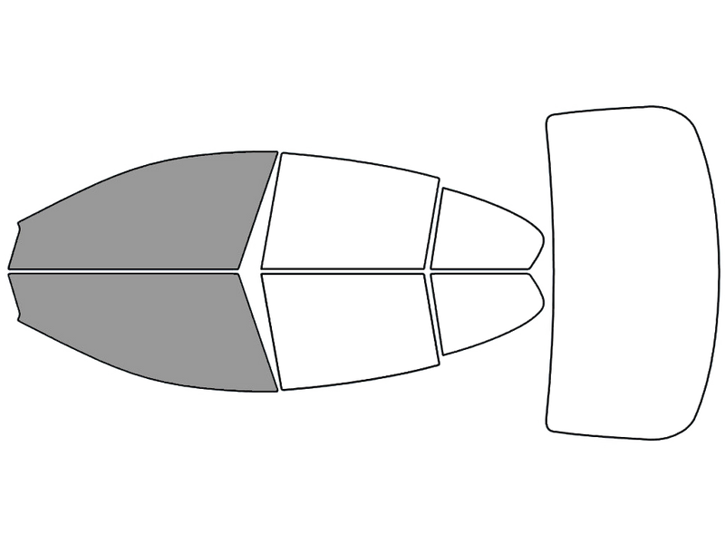 Front - 50%