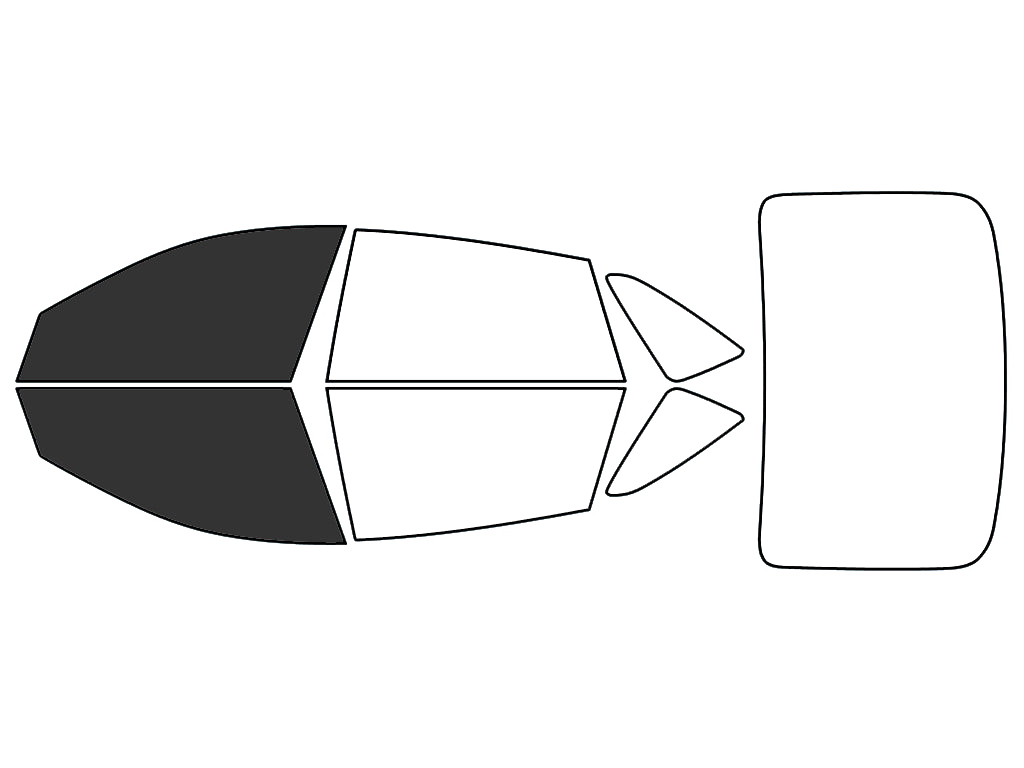 Front - 15%