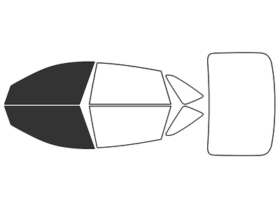 Front - 15%