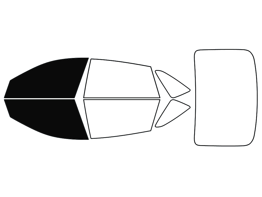Front - 5%