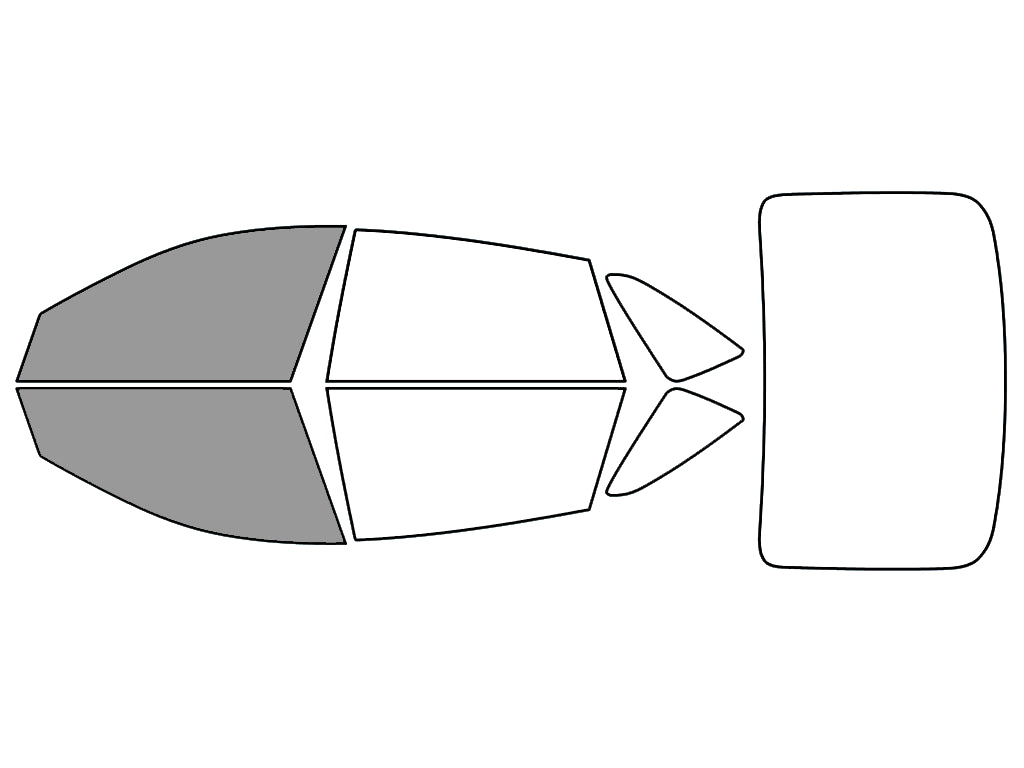 Front - 50%