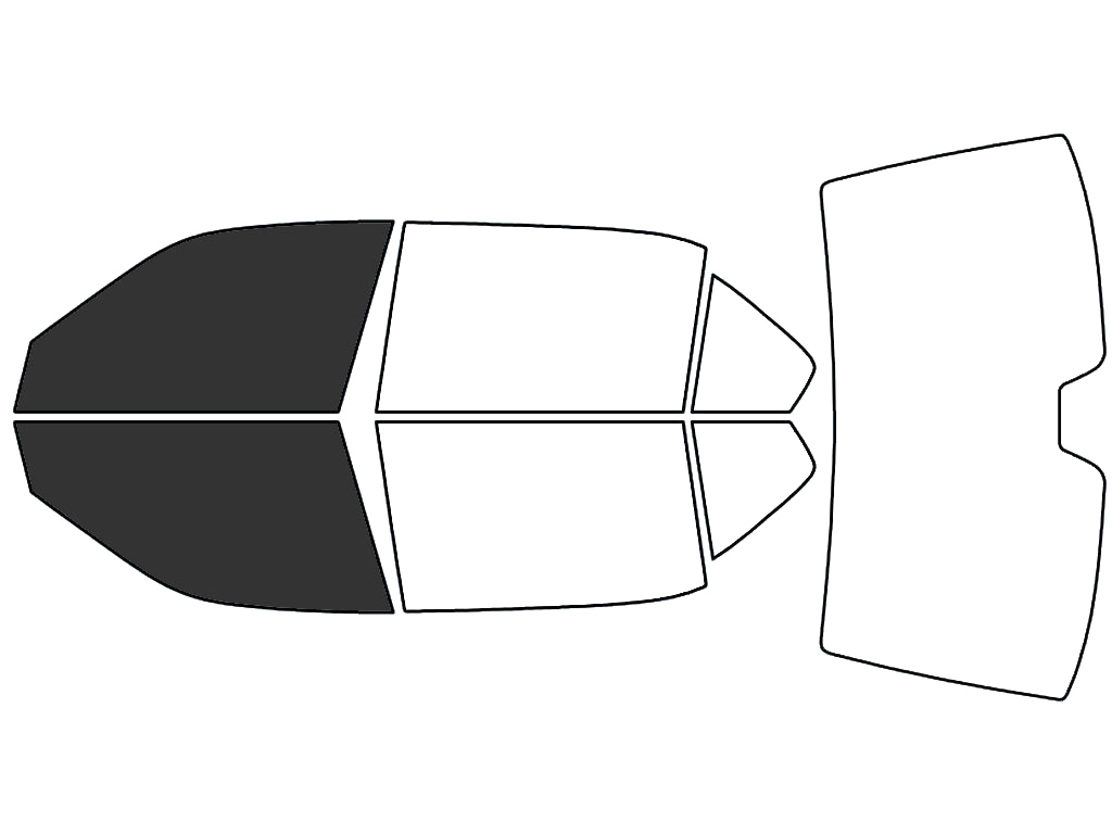 Front - 15%