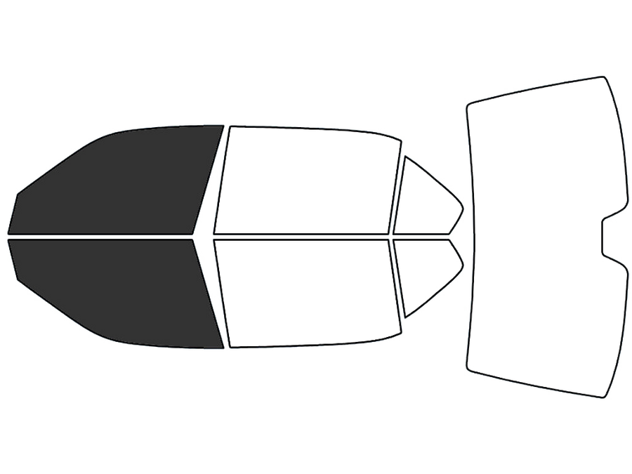 Front - 15%