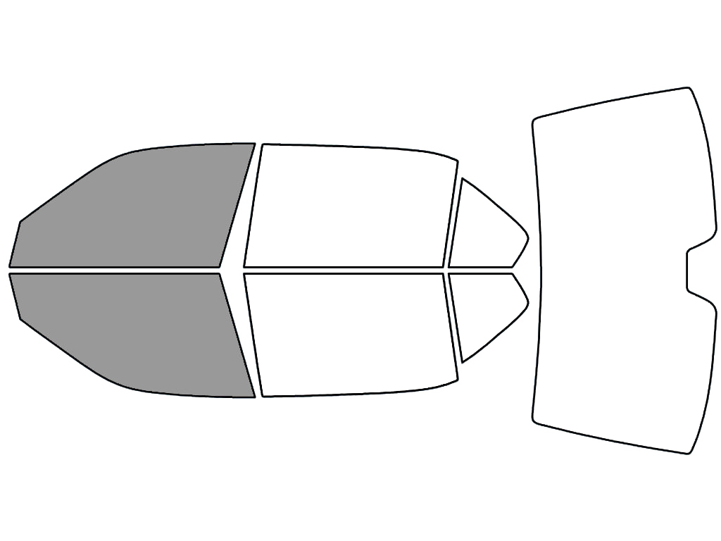 Front - 45%