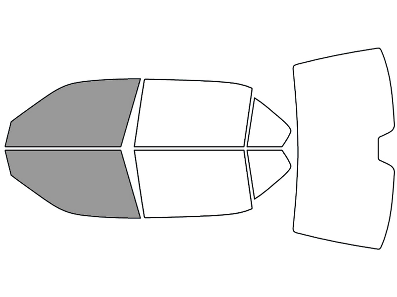 Front - 45%