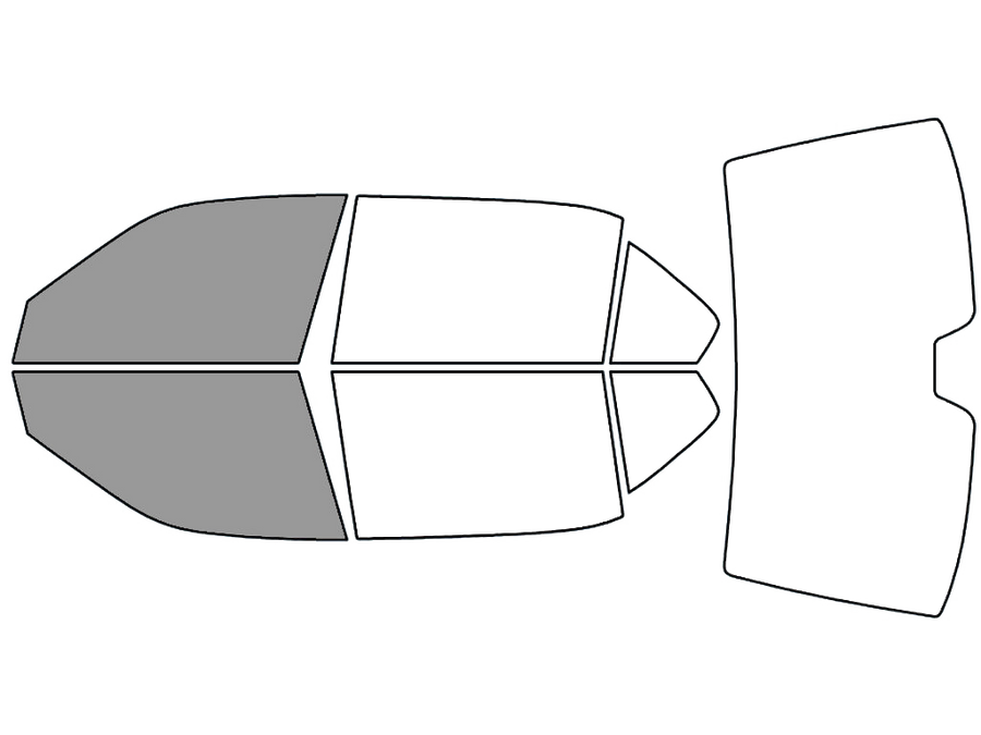 Front - 45%
