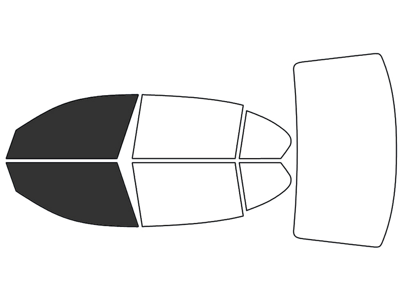 Front - 20%
