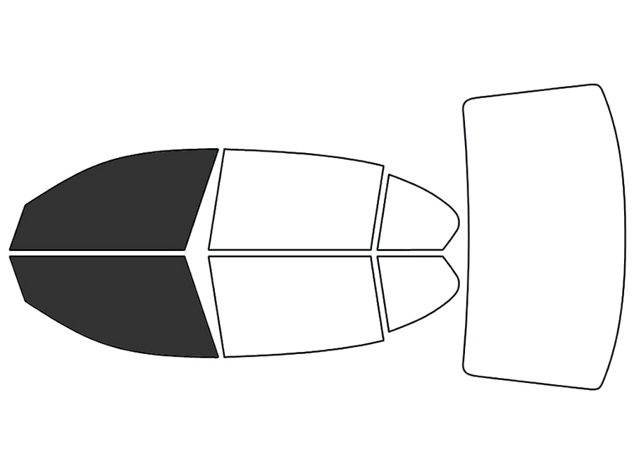 Front - 20%