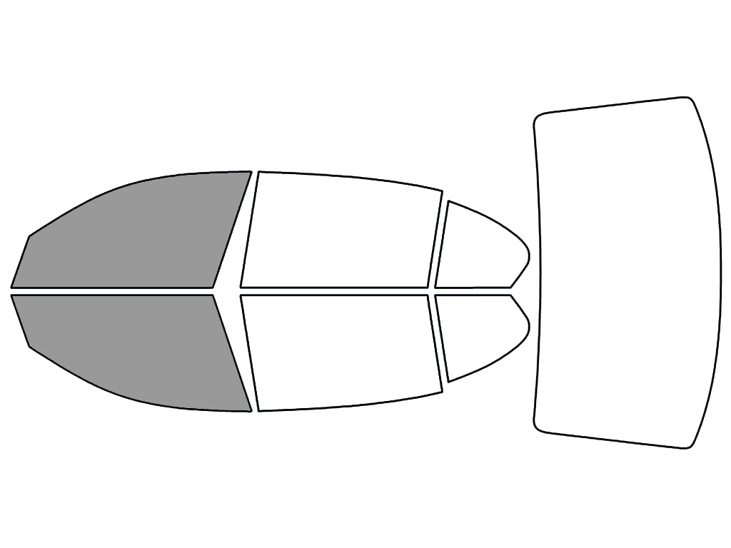 Front - 50%