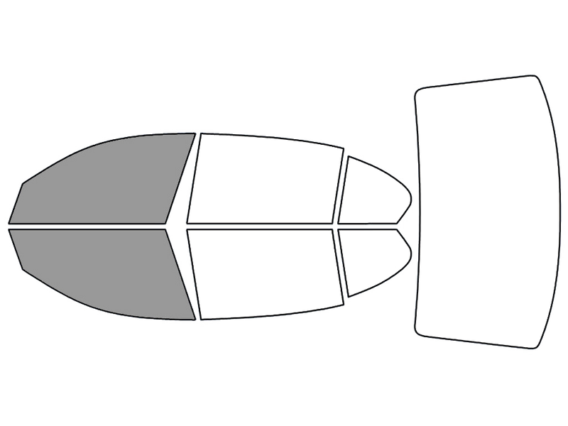 Front - 50%