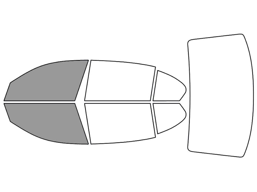Front - 50%
