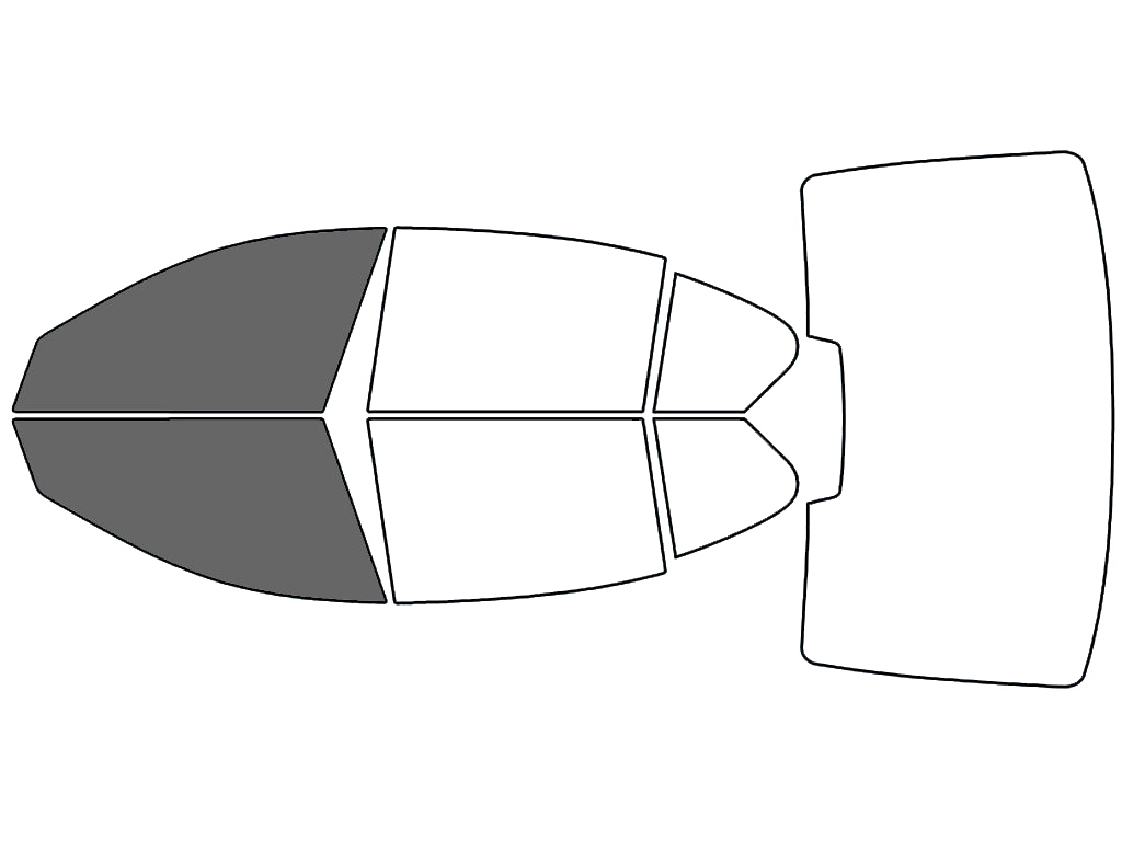Front - 35%