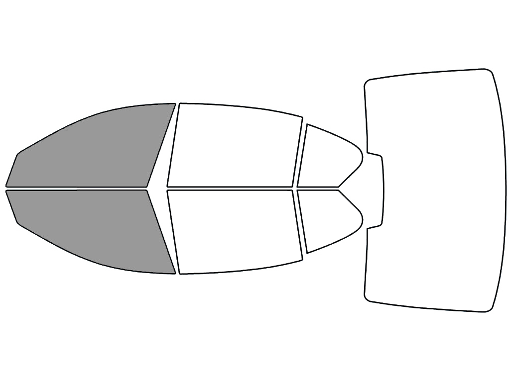 Front - 50%