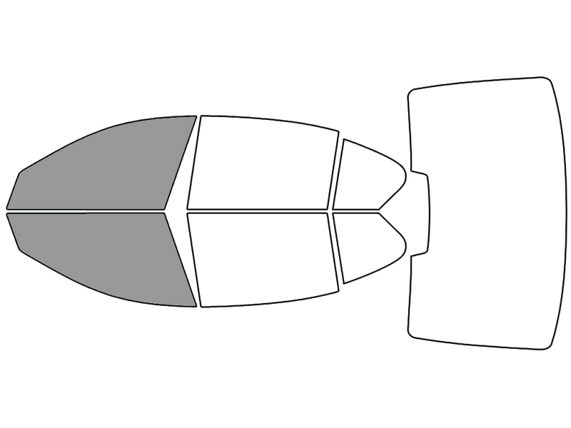 Front - 50%