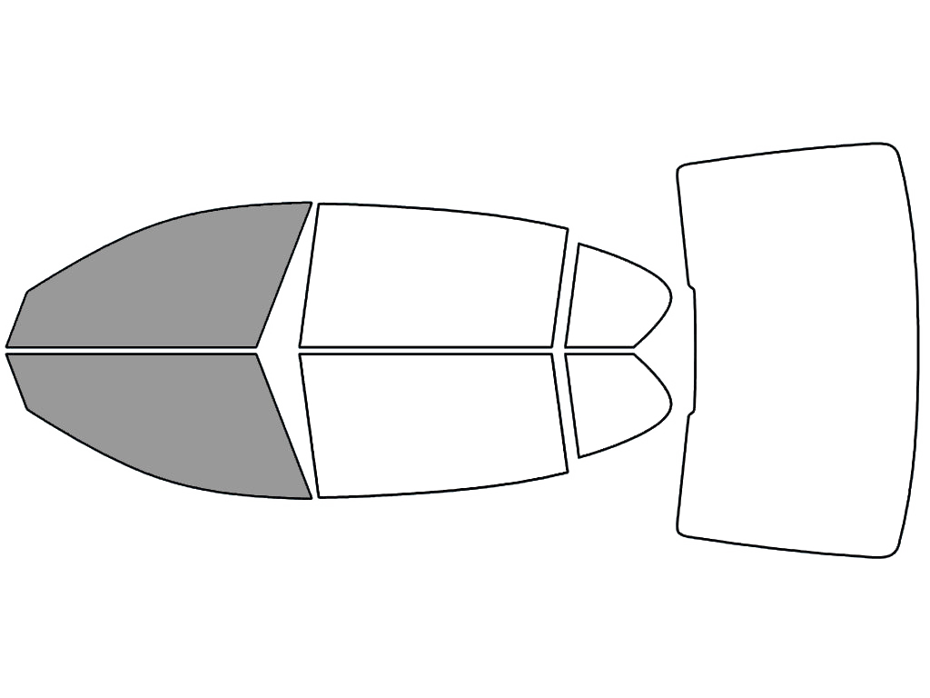 Front - 50%