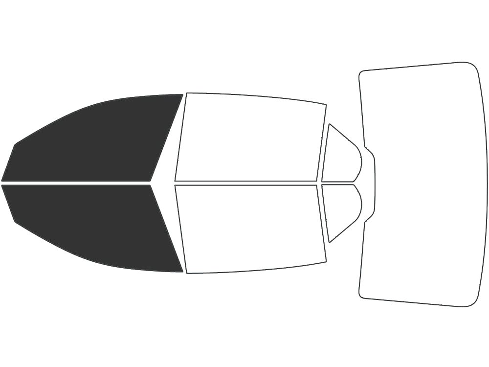Front - 15%