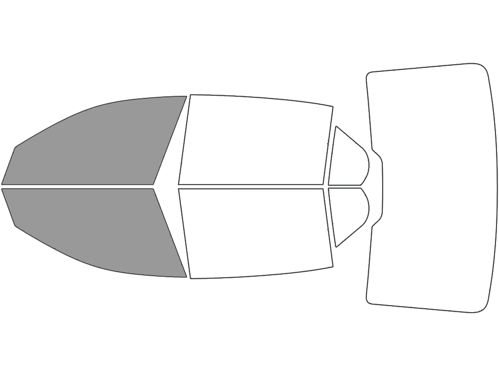 Front - 45%