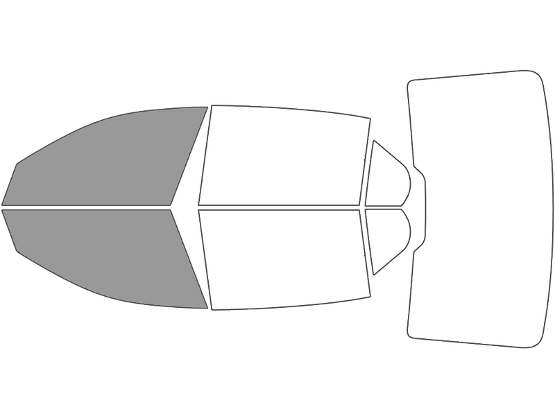 Front - 45%