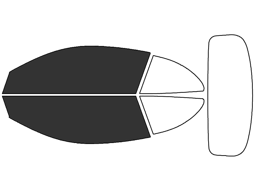 Front - 15%