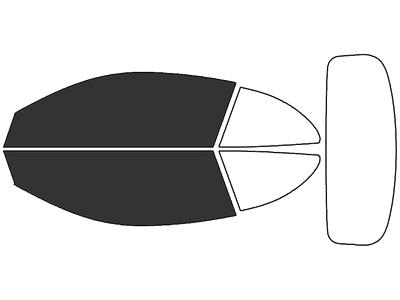 Front - 15%