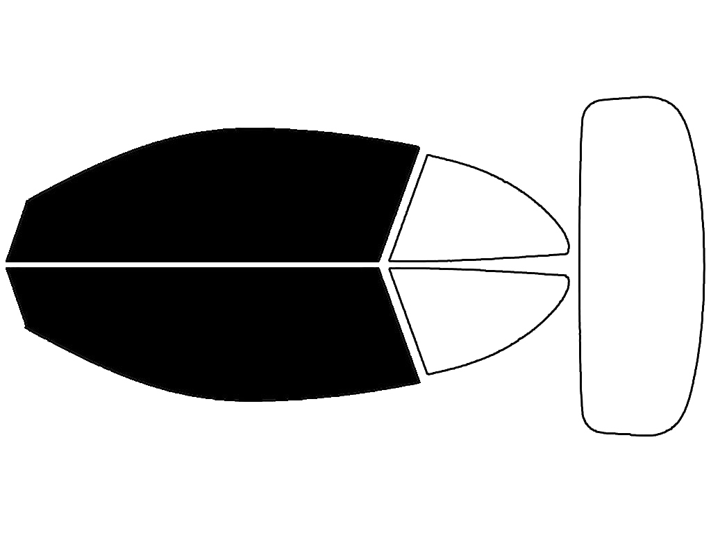 Front - 5%