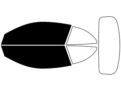Front - 5%