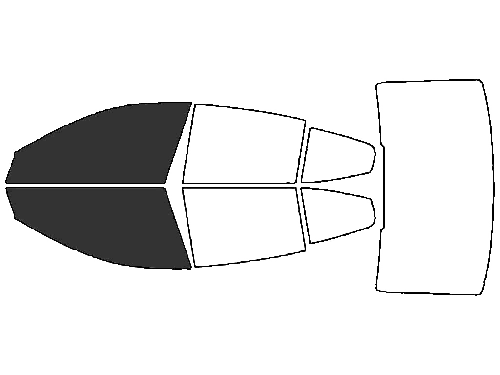 Front - 15%