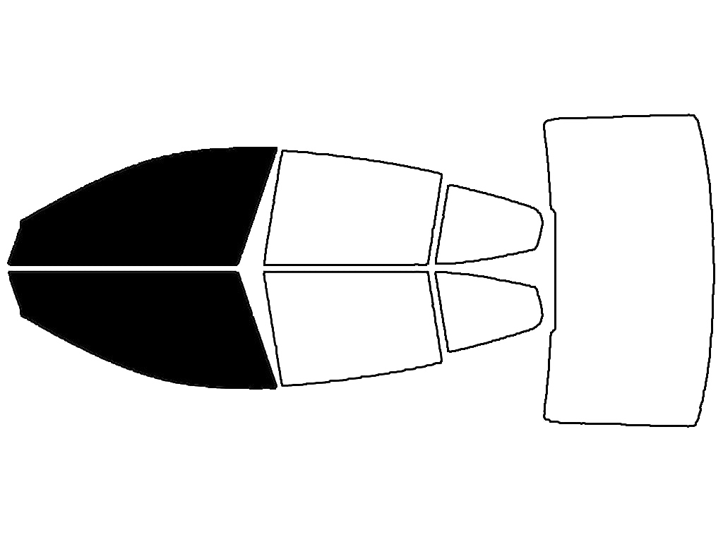 Front - 5%