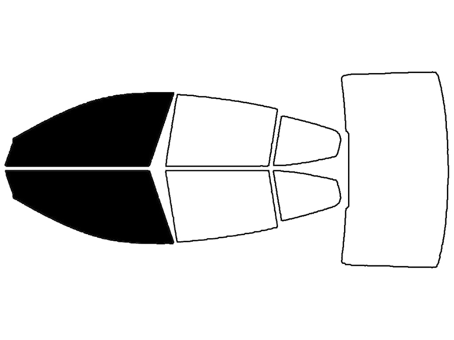 Front - 5%