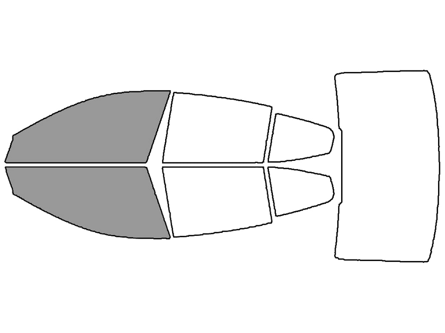 Front - 45%
