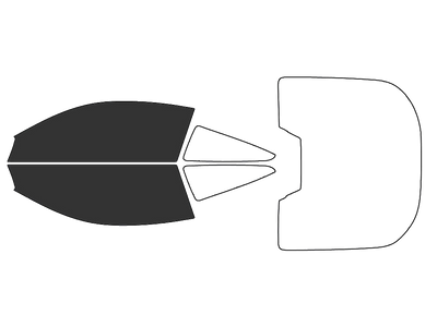 Front - 15%