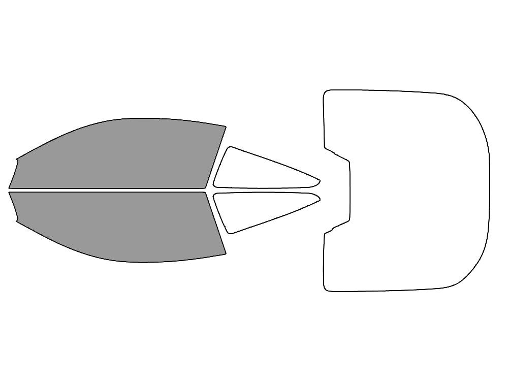 Front - 50%