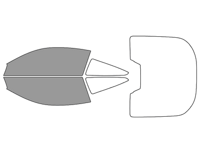 Front - 50%