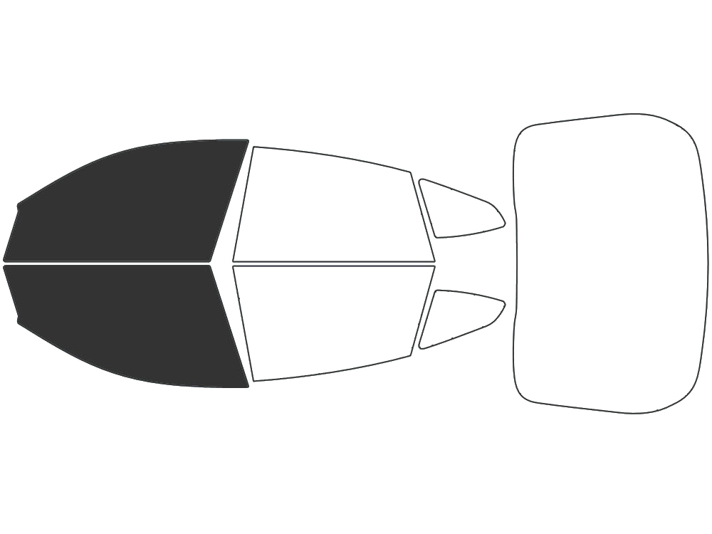 Front - 15%