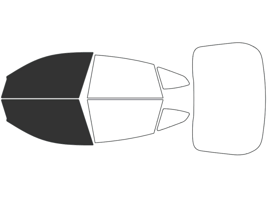 Front - 15%