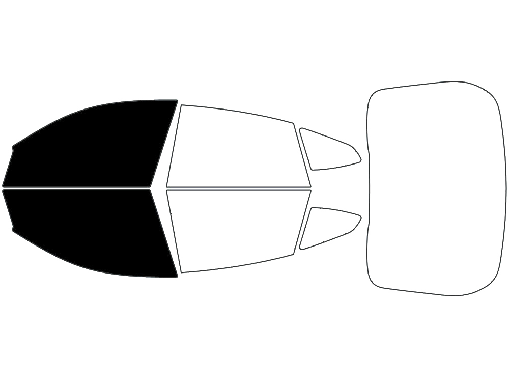 Front - 5%