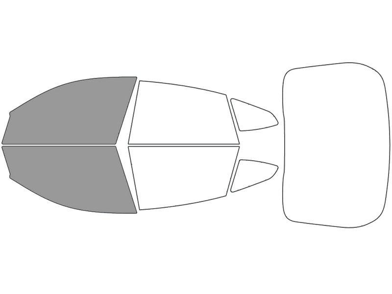 Front - 50%