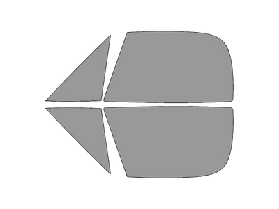 Front - 45%