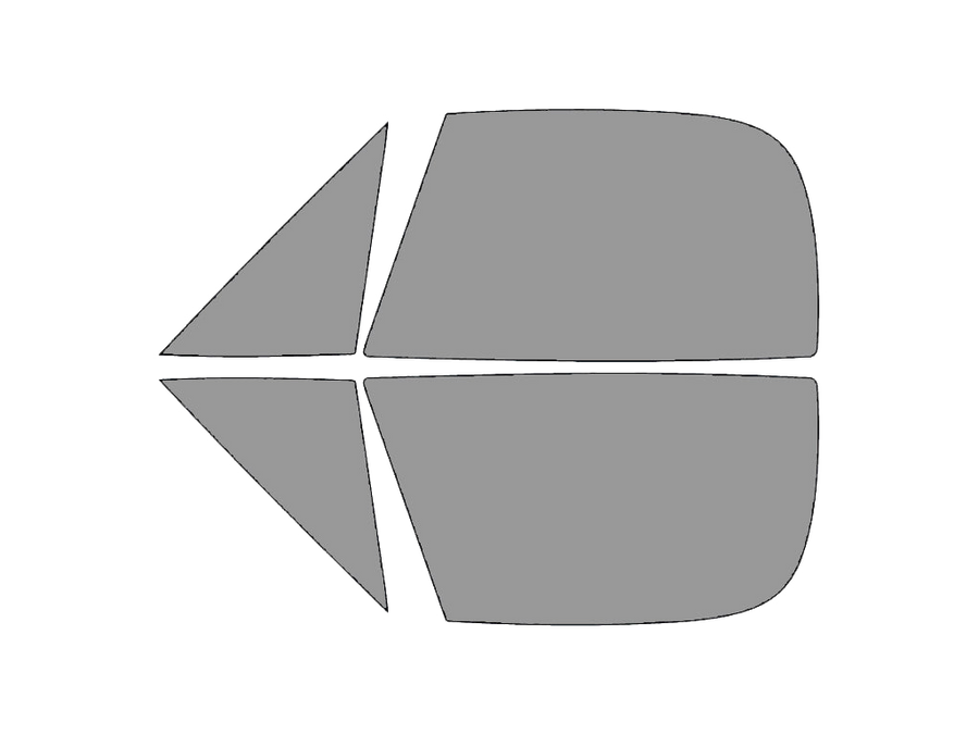 Front - 45%
