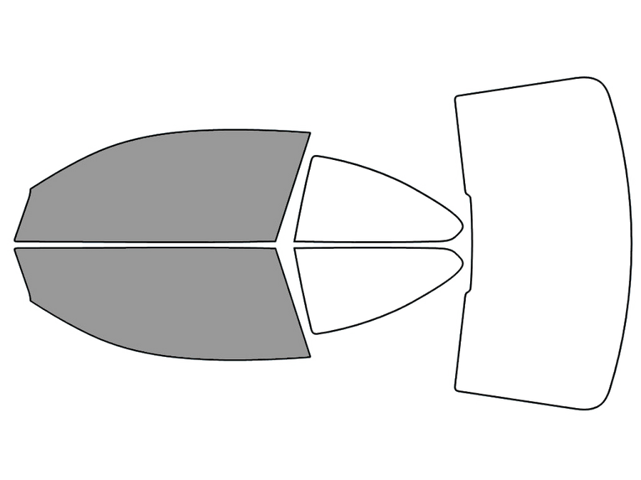 Front - 50%