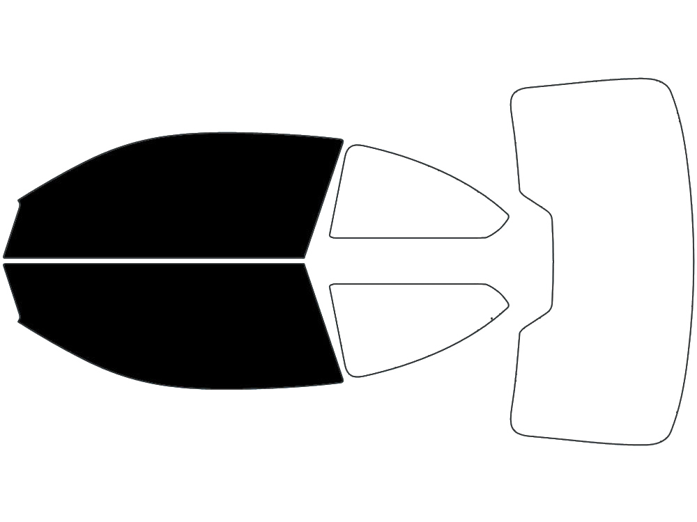 Front - 5%