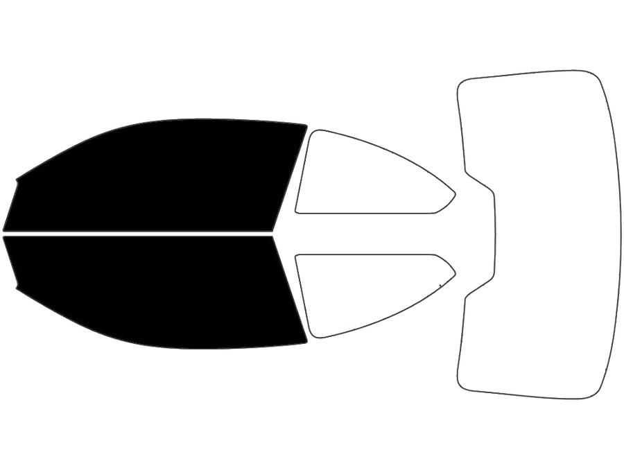 Front - 5%