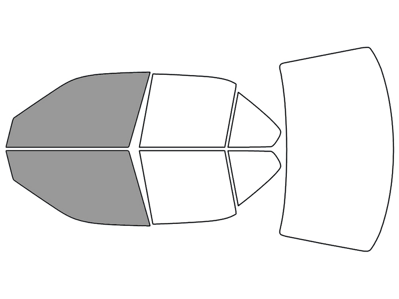 Front - 45%