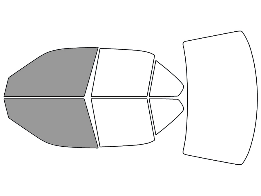 Front - 45%