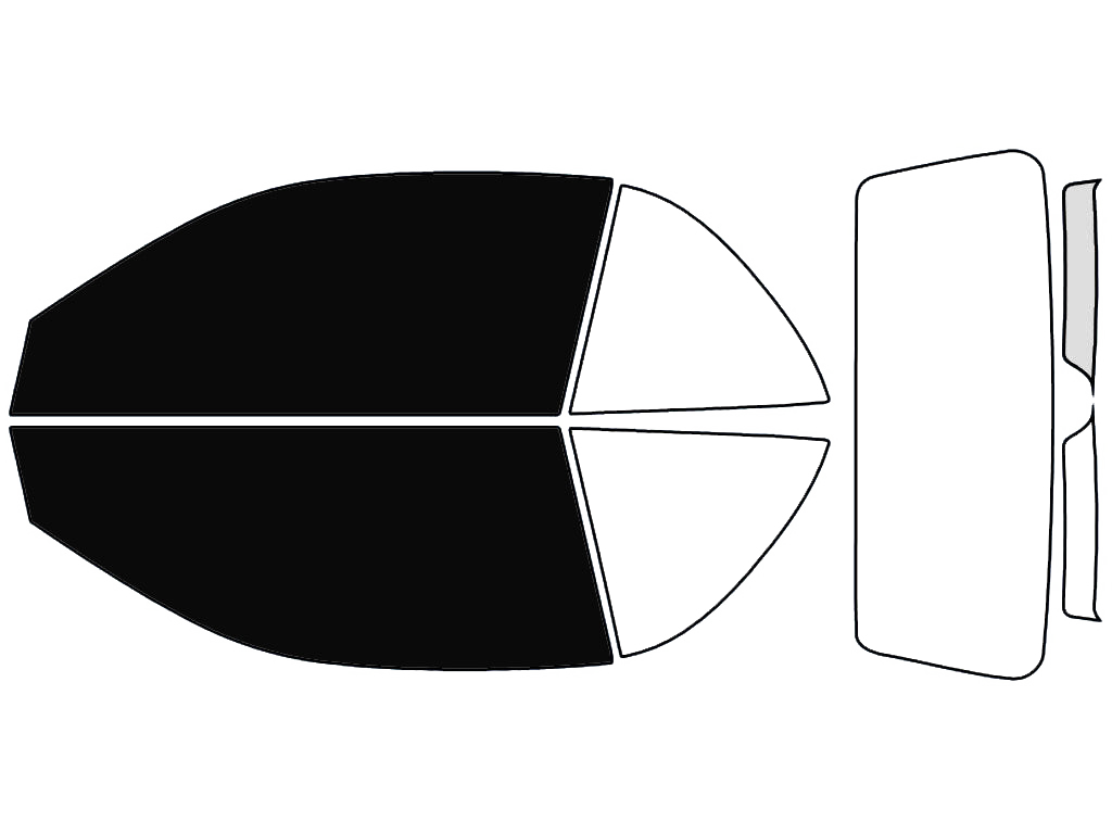 Front - 5%