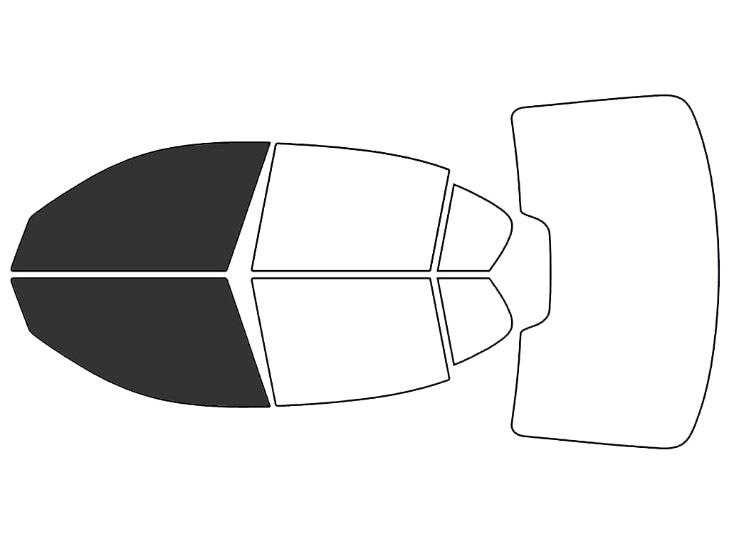 Front - 15%