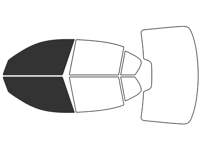 Front - 15%