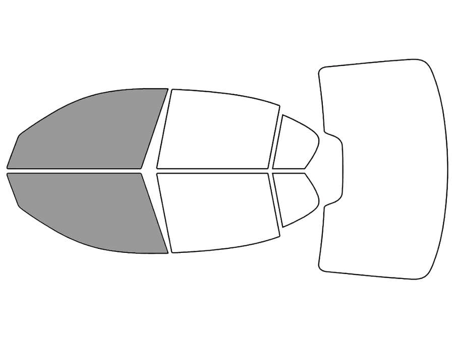Front - 45%