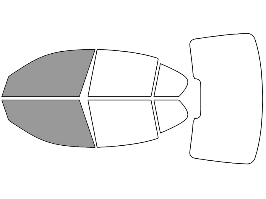 Front - 45%